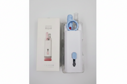 Multifunctional Tech Cleaning Kit